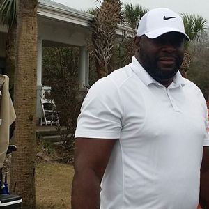 Meet your Posher, Charles